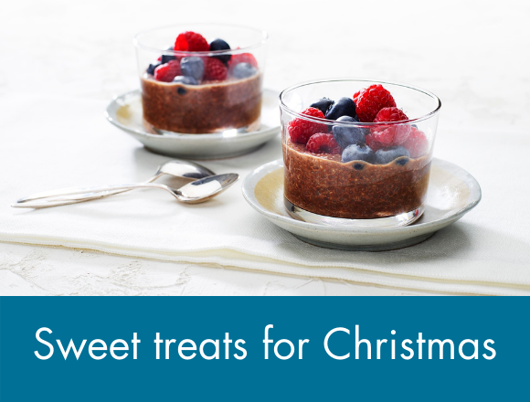 Click here for delicious Christmas desserts