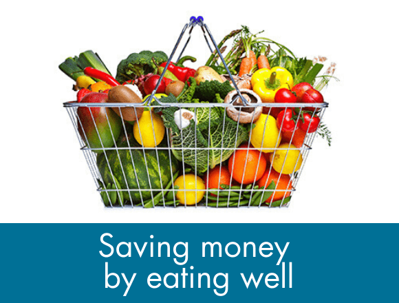 Click here to find out how you can save money by eating well