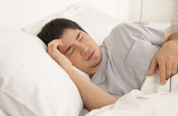 Find out 5 things you need to know about sleep